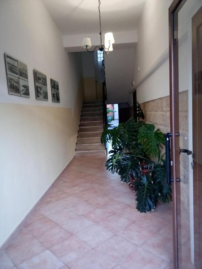 Asfodelia Villa Alghero Exterior photo